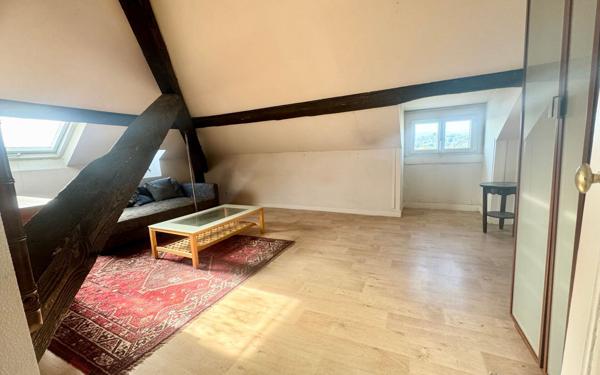 Appartement à vendre    3 pièces • 58 m2 Pau