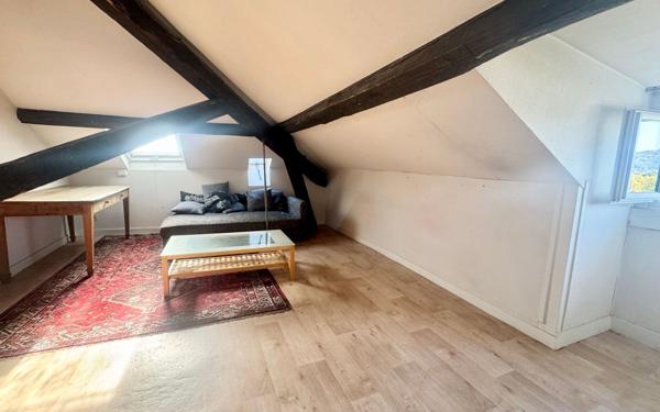 Appartement à vendre    3 pièces • 58 m2 Pau