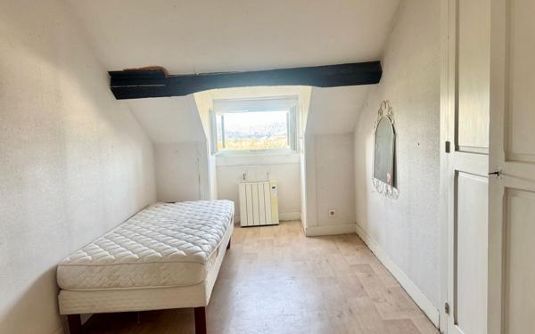 Appartement à vendre    3 pièces • 58 m2 Pau