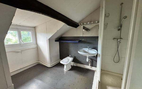 Appartement à vendre    3 pièces • 58 m2 Pau