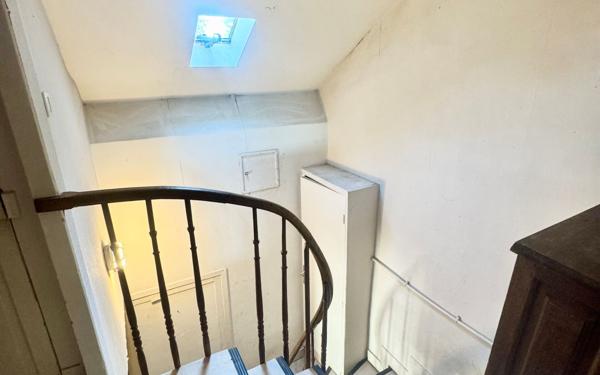 Appartement à vendre    3 pièces • 58 m2 Pau