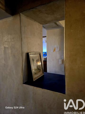 Maison à vendre 7 pièces 160 m² Chambost-Longessaigne