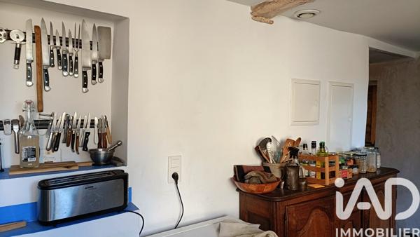 Maison à vendre 7 pièces 160 m² Chambost-Longessaigne