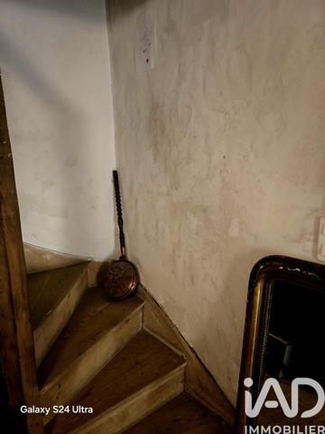 Maison à vendre 7 pièces 160 m² Chambost-Longessaigne