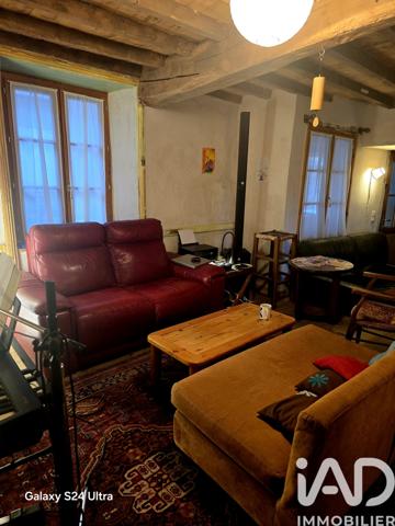 Maison à vendre 7 pièces 160 m² Chambost-Longessaigne