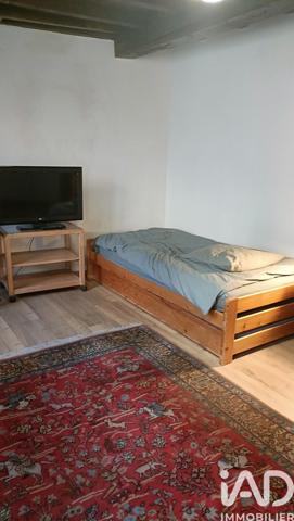 Maison à vendre 7 pièces 160 m² Chambost-Longessaigne