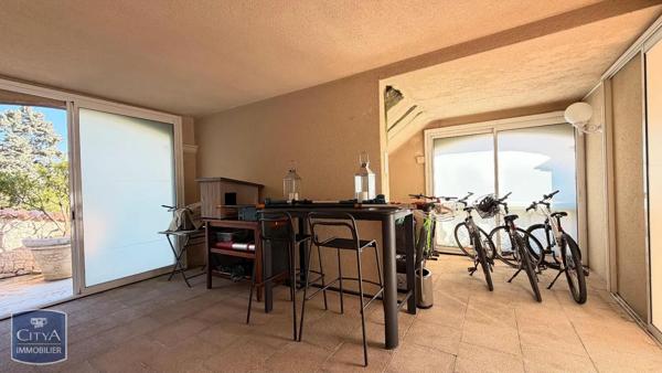 Maison à vendre 7 pièces 236m² Bourg-lès-Valence (26500)