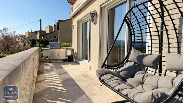 Maison à vendre 7 pièces 236m² Bourg-lès-Valence (26500)