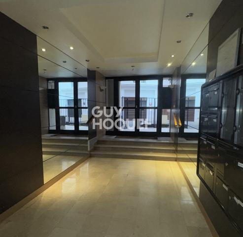 APPARTEMENT À VENDRE DE 1 PIÈCE DE 30,00 M²