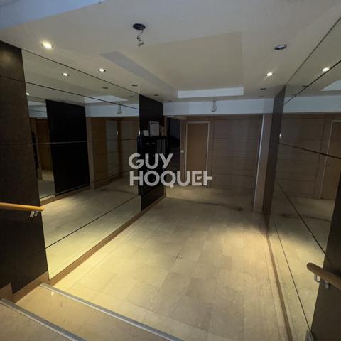 APPARTEMENT À VENDRE DE 1 PIÈCE DE 30,00 M²