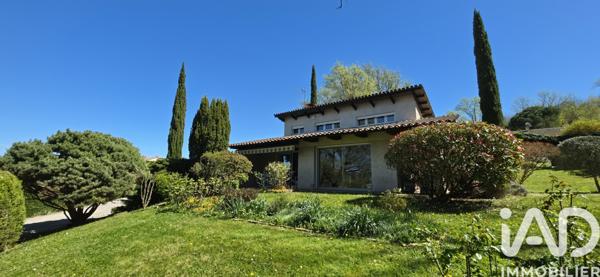 Maison à vendre 5 pièces 172 m² Laveyron