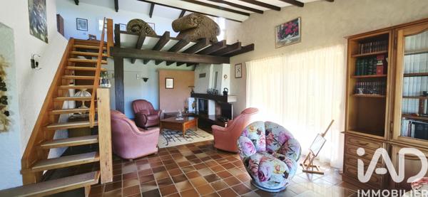 Maison à vendre 5 pièces 172 m² Laveyron