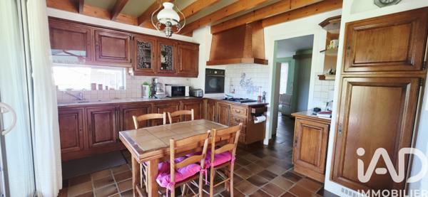 Maison à vendre 5 pièces 172 m² Laveyron