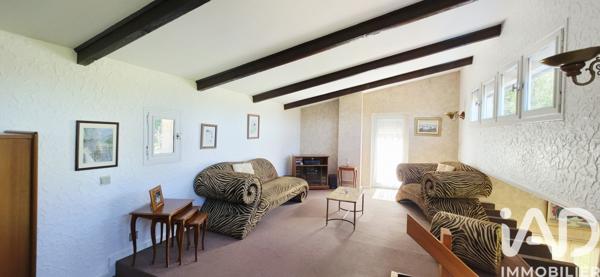 Maison à vendre 5 pièces 172 m² Laveyron