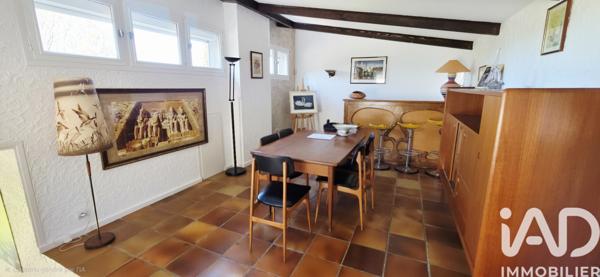 Maison à vendre 5 pièces 172 m² Laveyron
