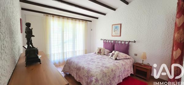 Maison à vendre 5 pièces 172 m² Laveyron