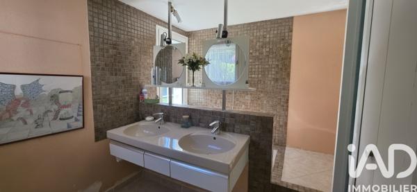 Maison à vendre 5 pièces 172 m² Laveyron