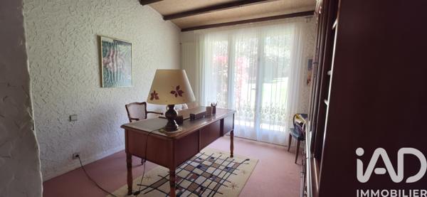 Maison à vendre 5 pièces 172 m² Laveyron