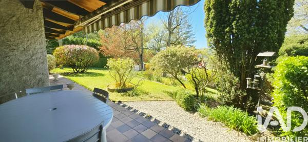 Maison à vendre 5 pièces 172 m² Laveyron