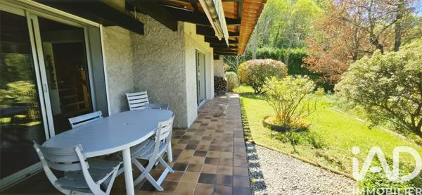 Maison à vendre 5 pièces 172 m² Laveyron