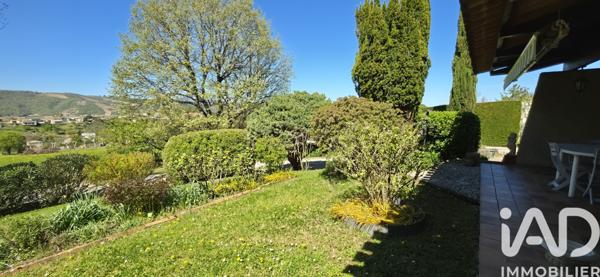 Maison à vendre 5 pièces 172 m² Laveyron