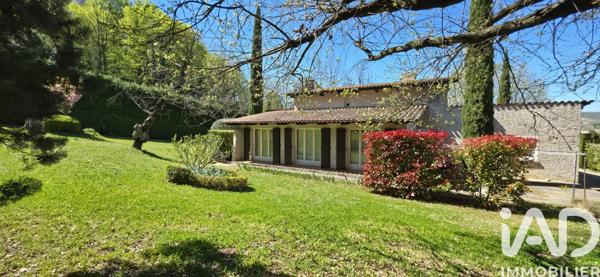 Maison à vendre 5 pièces 172 m² Laveyron