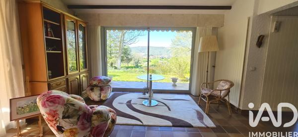 Maison à vendre 5 pièces 172 m² Laveyron