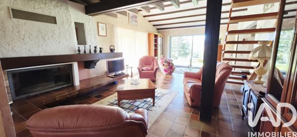 Maison à vendre 5 pièces 172 m² Laveyron