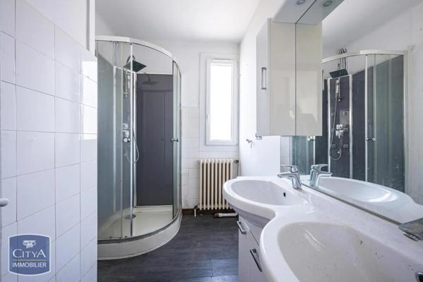 Appartement à vendre 4 pièces Albertville (73200)