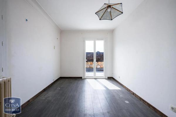 Appartement à vendre 4 pièces Albertville (73200)