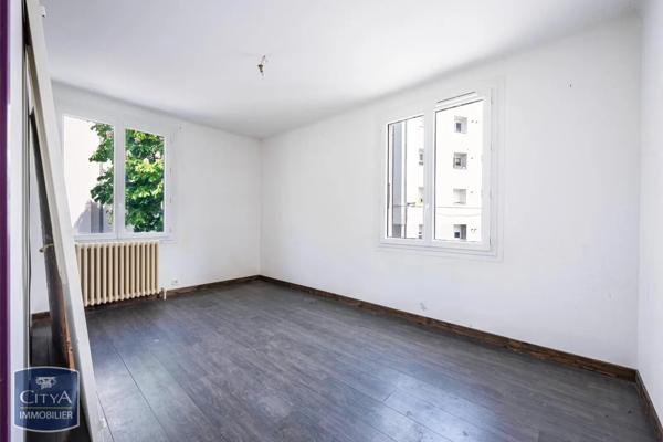 Appartement à vendre 4 pièces Albertville (73200)