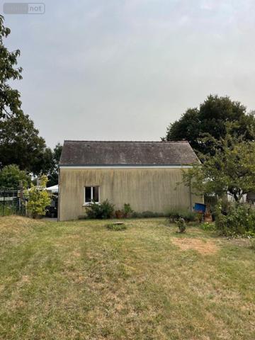 Terrain à Batir à vendre à Donges en Loire-Atlantique (44480), ref : 13827/639