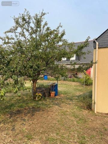 Terrain à Batir à vendre à Donges en Loire-Atlantique (44480), ref : 13827/639