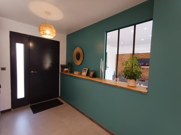 Maison à vendre à Champcevinel (24750) - Dordogne