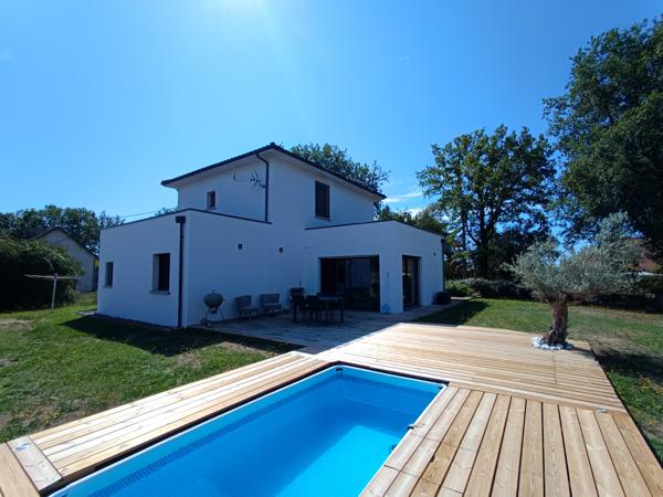 Maison à vendre à Champcevinel (24750) - Dordogne
