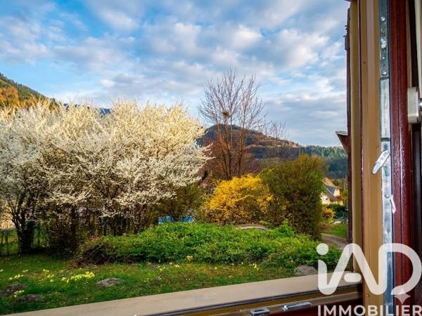 Maison à vendre 4 pièces 93 m² Val-d'Arc