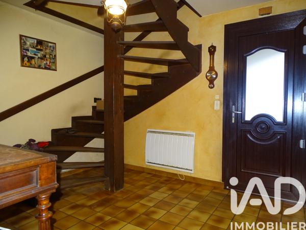 Maison à vendre 4 pièces 93 m² Val-d'Arc