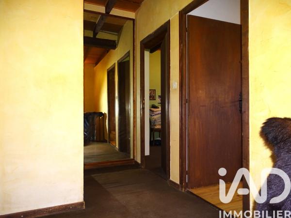 Maison à vendre 4 pièces 93 m² Val-d'Arc