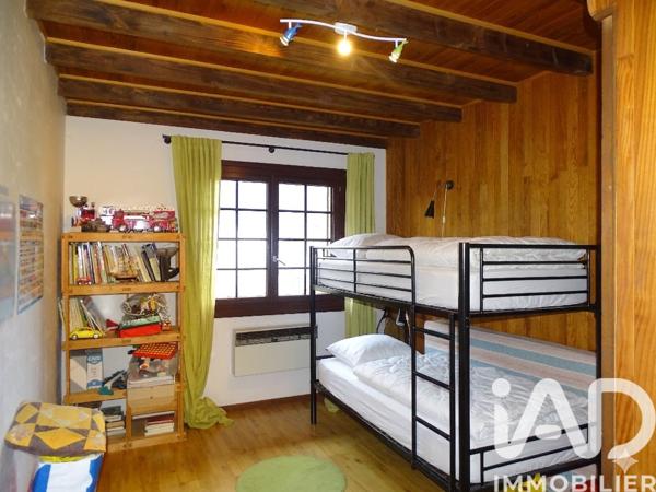 Maison à vendre 4 pièces 93 m² Val-d'Arc
