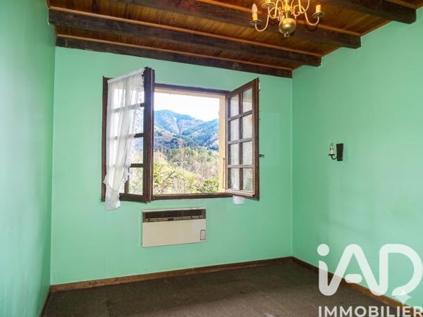 Maison à vendre 4 pièces 93 m² Val-d'Arc