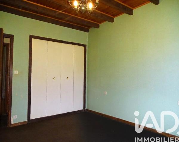 Maison à vendre 4 pièces 93 m² Val-d'Arc