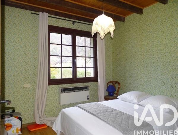 Maison à vendre 4 pièces 93 m² Val-d'Arc