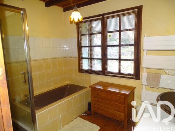 Maison à vendre 4 pièces 93 m² Val-d'Arc