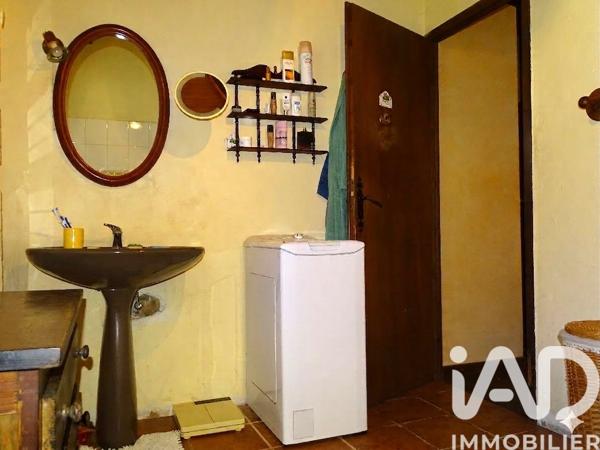 Maison à vendre 4 pièces 93 m² Val-d'Arc