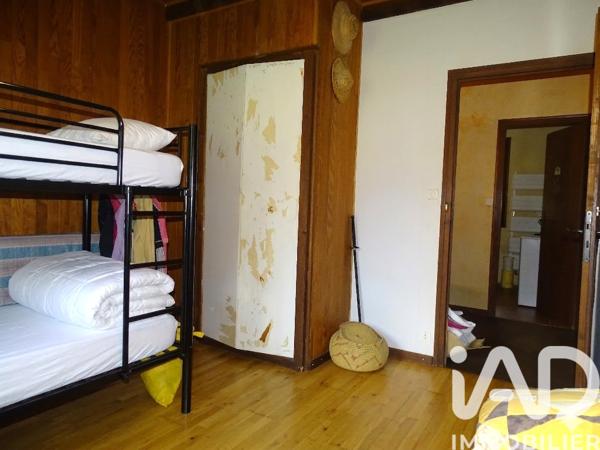 Maison à vendre 4 pièces 93 m² Val-d'Arc