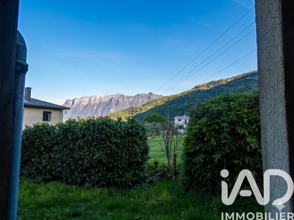 Maison à vendre 4 pièces 93 m² Val-d'Arc