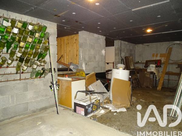 Maison à vendre 4 pièces 93 m² Val-d'Arc