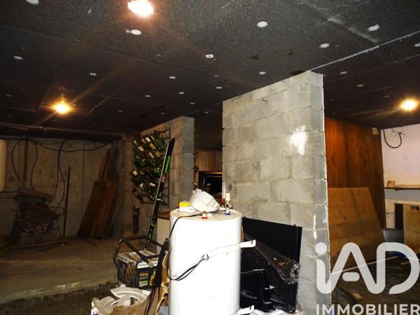 Maison à vendre 4 pièces 93 m² Val-d'Arc