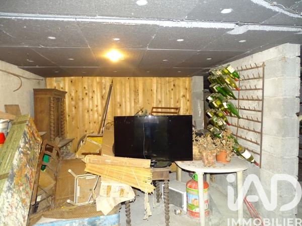 Maison à vendre 4 pièces 93 m² Val-d'Arc