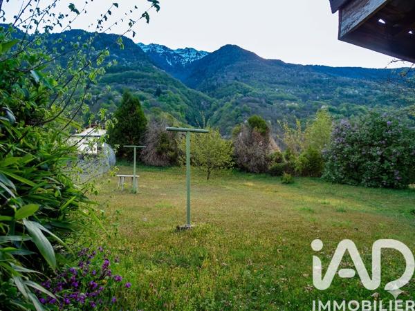 Maison à vendre 4 pièces 93 m² Val-d'Arc